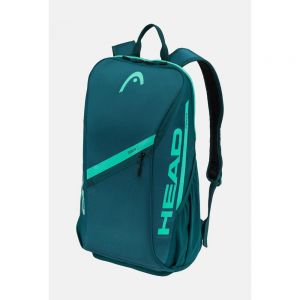 Рюкзак для тенісу Head Tour Backpack 25L GE